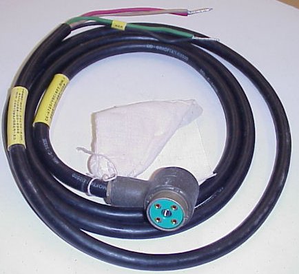 Radio Cable  CX4720 New 10 ft