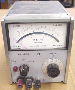 HP-403B-LB – Fair Radio Sales